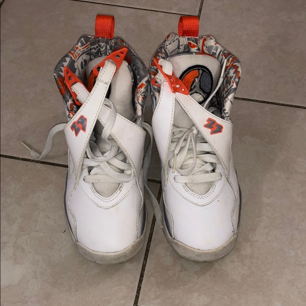 Air Jordan Retro 8